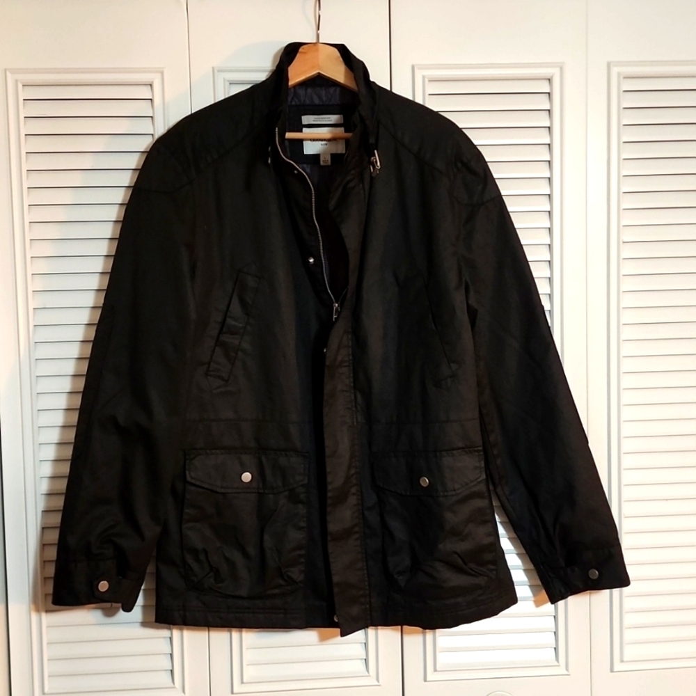 Men's Weather Resistant Jacket